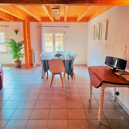 La Ferme De Georges Apt 1 A 6 Pers Bischholtz Zewnętrze zdjęcie