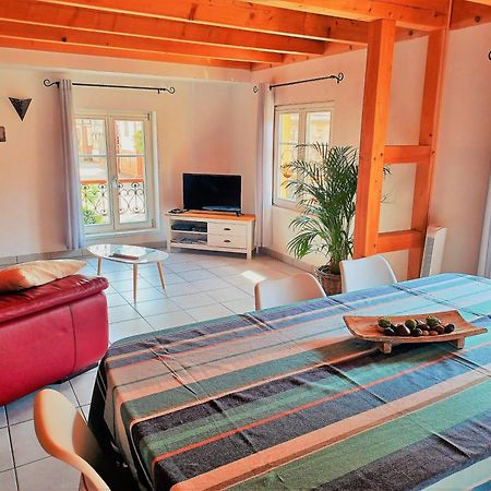 La Ferme De Georges Apt 1 A 6 Pers Bischholtz Zewnętrze zdjęcie