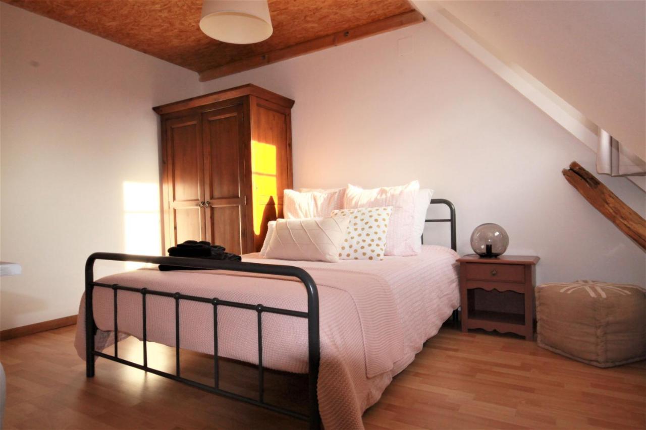 La Ferme De Georges Apt 1 A 6 Pers Bischholtz Zewnętrze zdjęcie